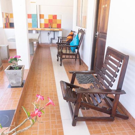 Blumarine Guest House Negombo Eksteriør bilde