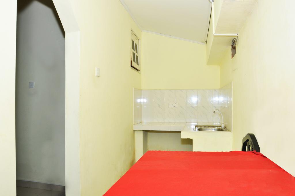 Blumarine Guest House Negombo Rom bilde