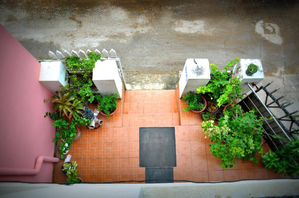Blumarine Guest House Negombo Eksteriør bilde
