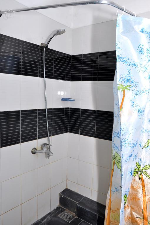 Blumarine Guest House Negombo Rom bilde