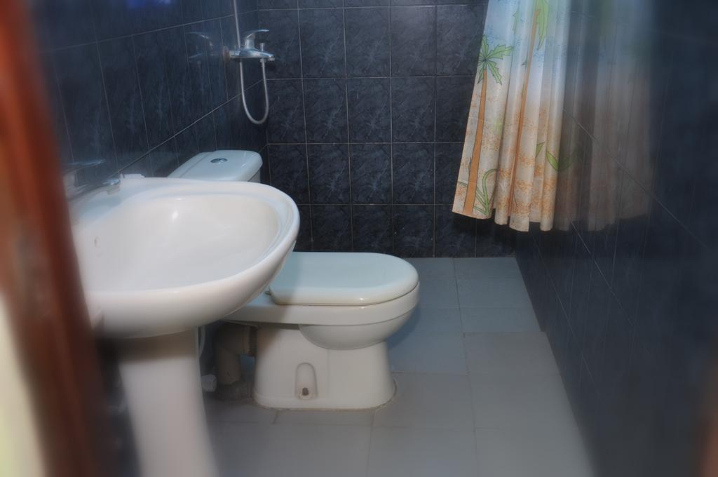Blumarine Guest House Negombo Rom bilde