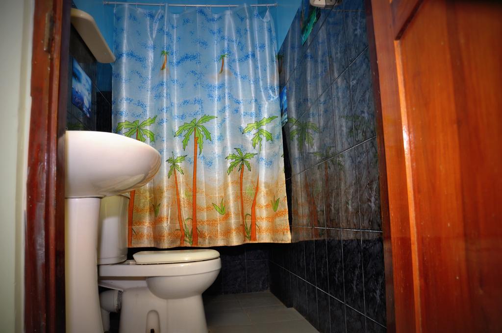 Blumarine Guest House Negombo Rom bilde