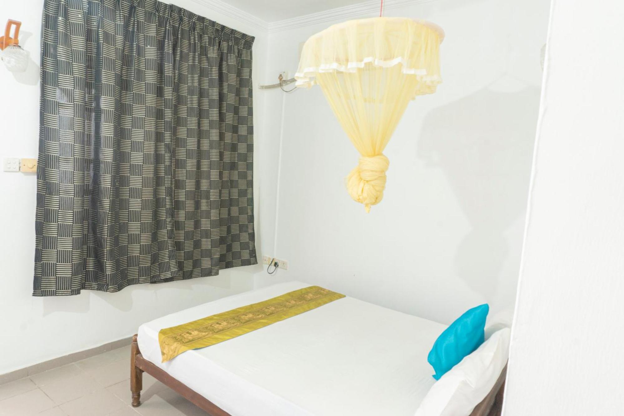 Blumarine Guest House Negombo Eksteriør bilde
