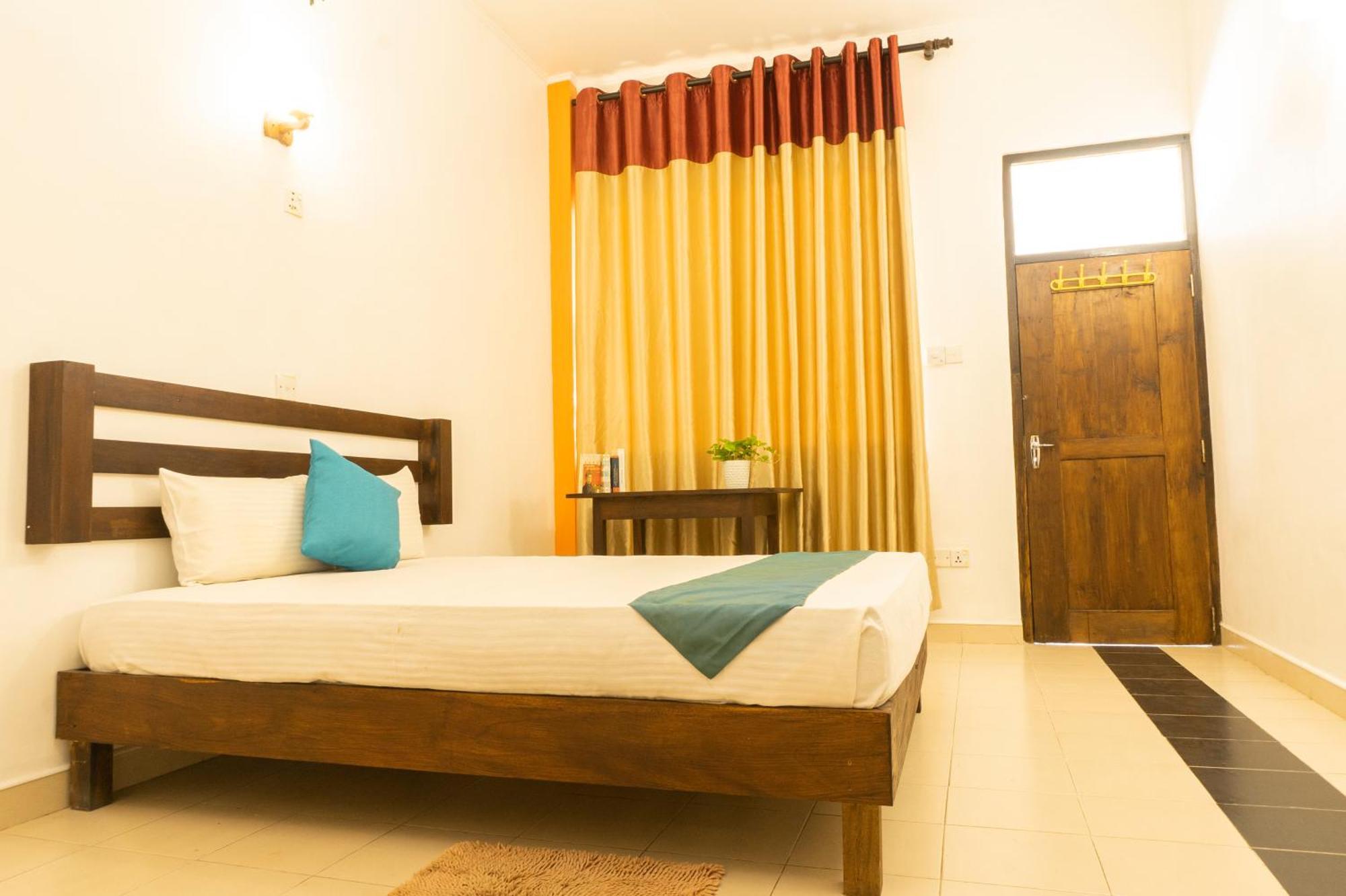 Blumarine Guest House Negombo Rom bilde