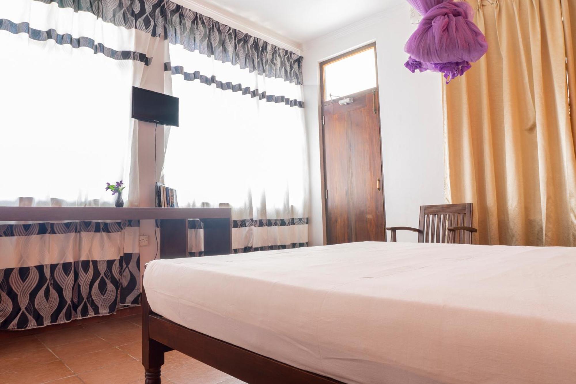 Blumarine Guest House Negombo Eksteriør bilde
