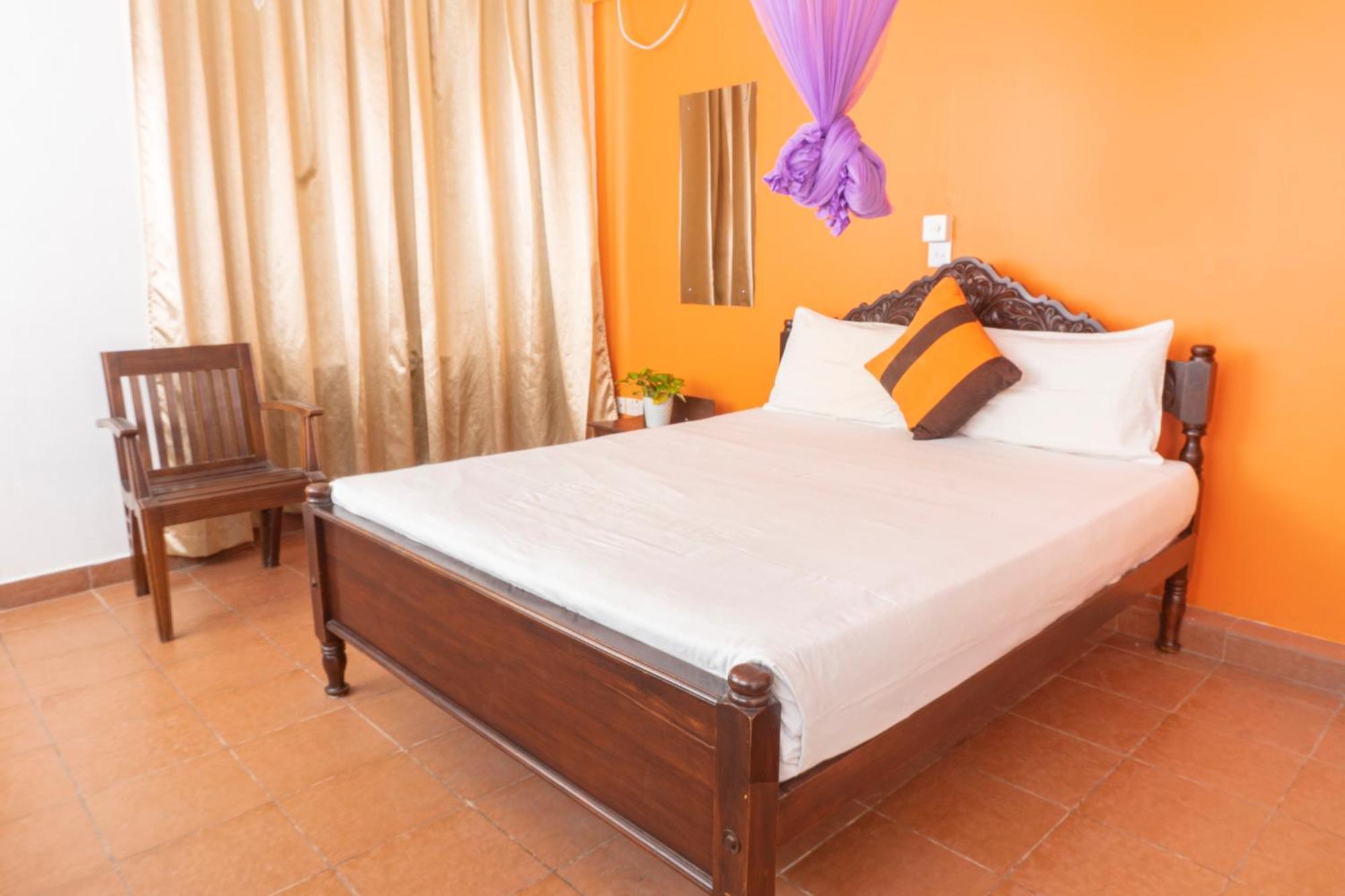 Blumarine Guest House Negombo Eksteriør bilde