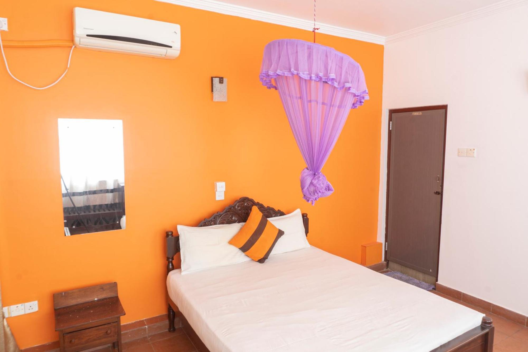 Blumarine Guest House Negombo Eksteriør bilde