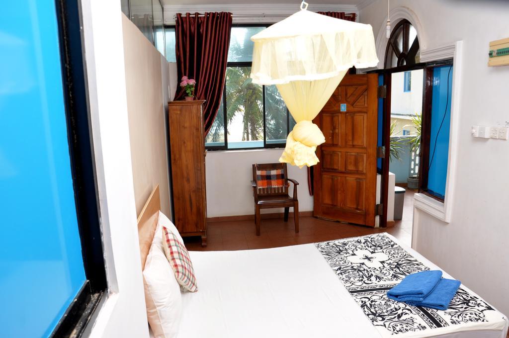 Blumarine Guest House Negombo Eksteriør bilde