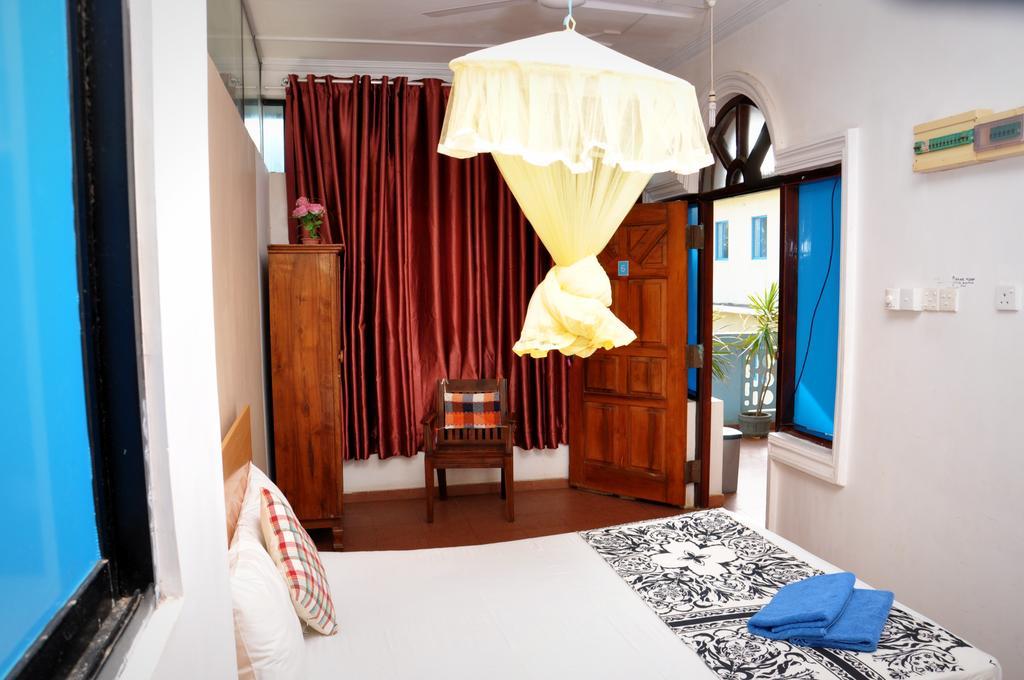 Blumarine Guest House Negombo Eksteriør bilde