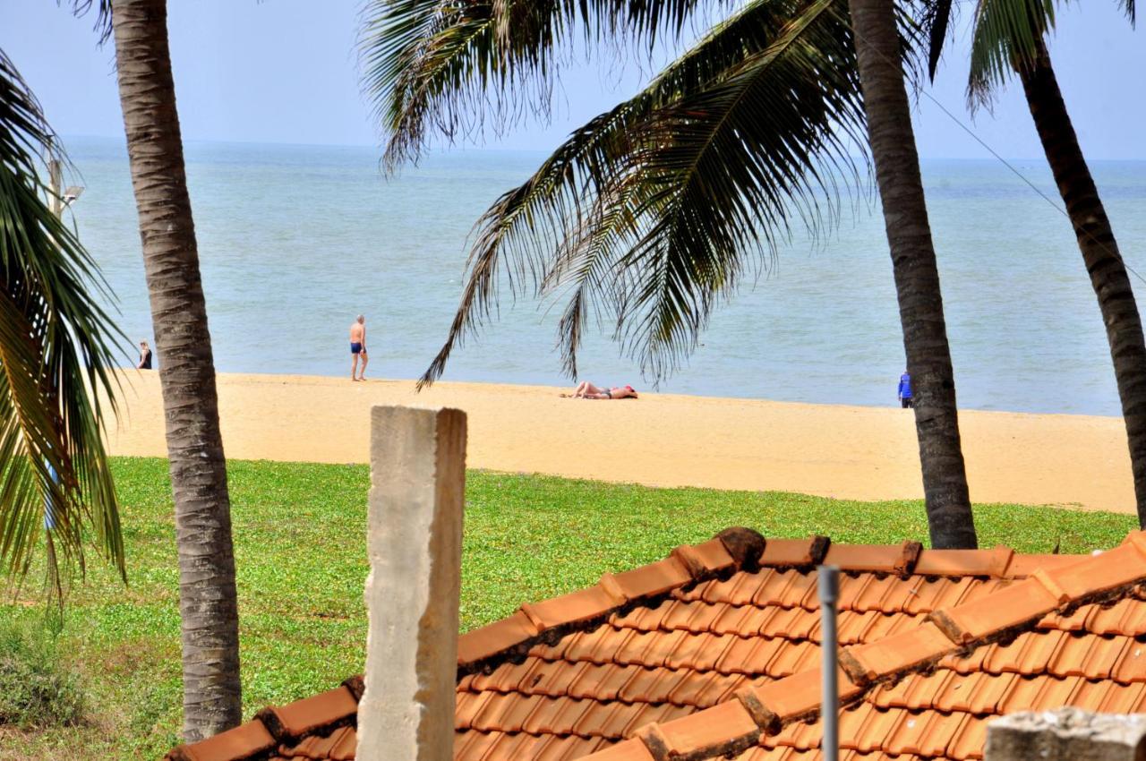 Blumarine Guest House Negombo Eksteriør bilde